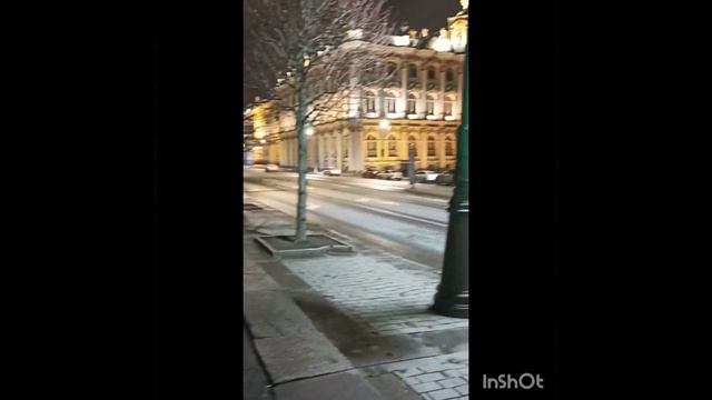 ВЛОГ: Поездка в Санкт-петербург , ноябрь 2023 смотреть онлайн