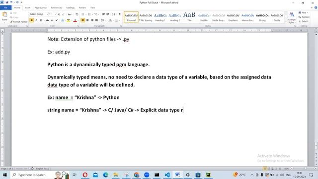 Python Setup & Basics смотреть онлайн