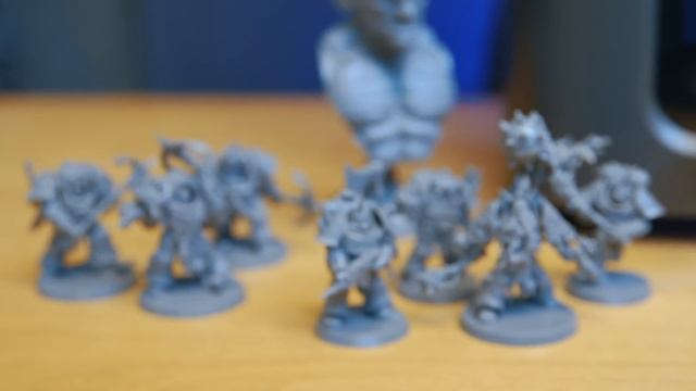 Elegoo Mars 4 Ultra Review And The CURSE Of ACF