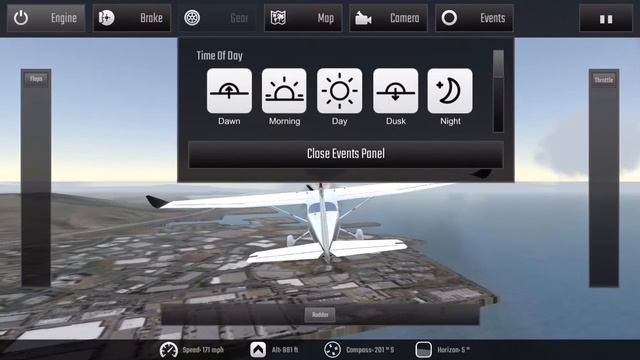 [iOS] [Flight Unlimited 2K16] Test Flight [Lancer H5] San Francisco смотреть онлайн