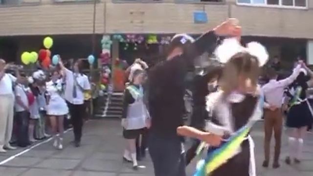 вальс випускників - память на всю жизнь! смотреть онлайн