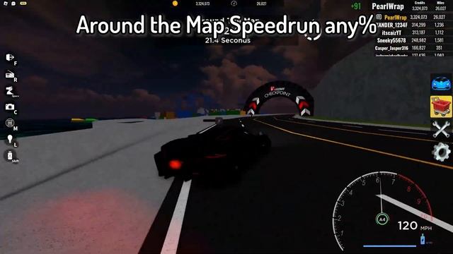 UPDATE + JESKO ABSOLUT REVIEW! | Vehicle Legends (Roblox) смотреть онлайн
