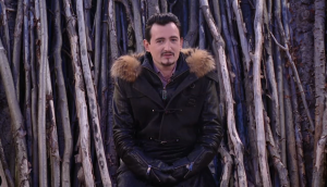 ДОМ-2 Город любви 4696 день Вечерний эфир (19.03.2017)