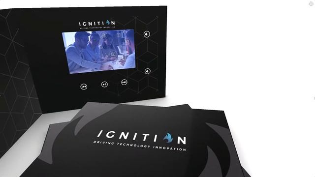 LCD Brochures from VueTV смотреть онлайн