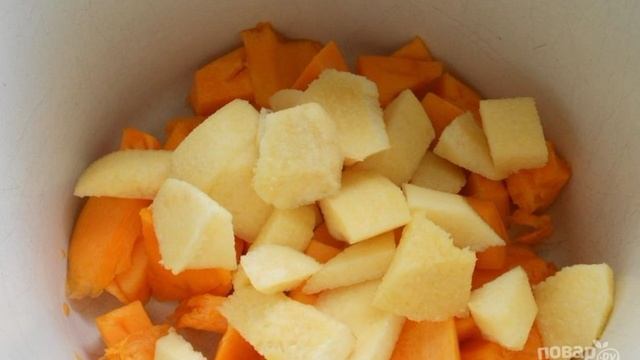 Сборник рецептов