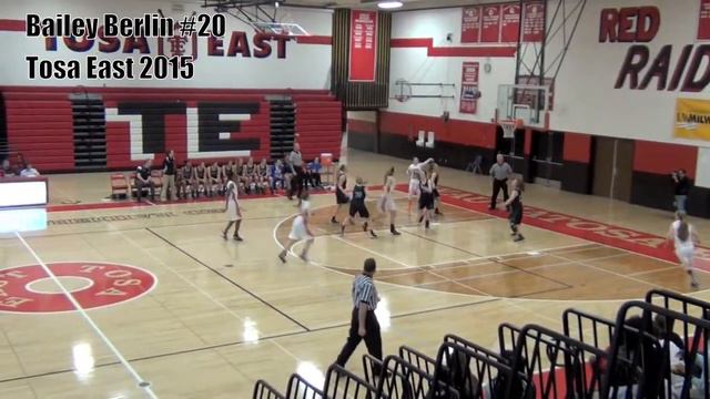 Bailey Berlin #20 2015 Highlights смотреть онлайн