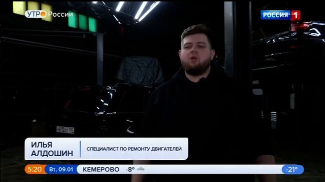 Все о турбомоторах. смотреть онлайн