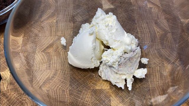 Десерт Цветы В Горшочке. Ресторанный десерт дома. смотреть онлайн