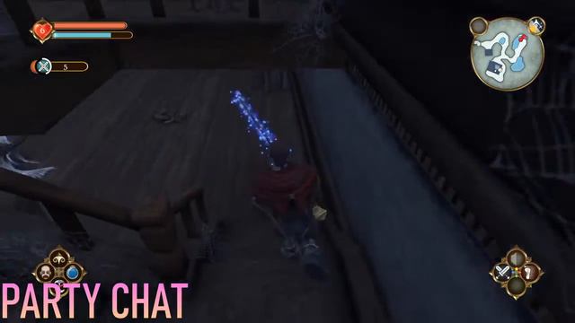 Fable Anniversary The Most Powerful Playthrough Part 2 смотреть онлайн