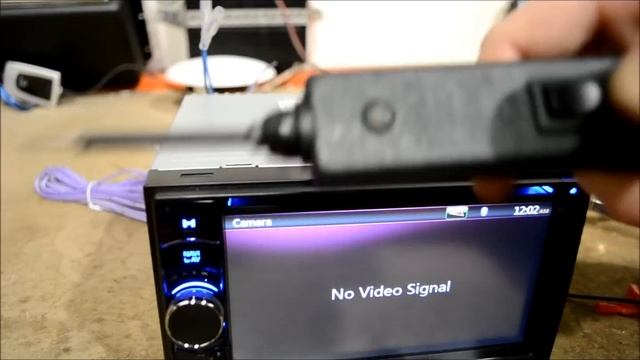 Difference between amp turn on and antenna remote wiring смотреть онлайн