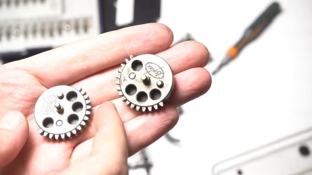 Blaster Master - Старая G&G M4A1 с маркировками COLT смотреть онлайн