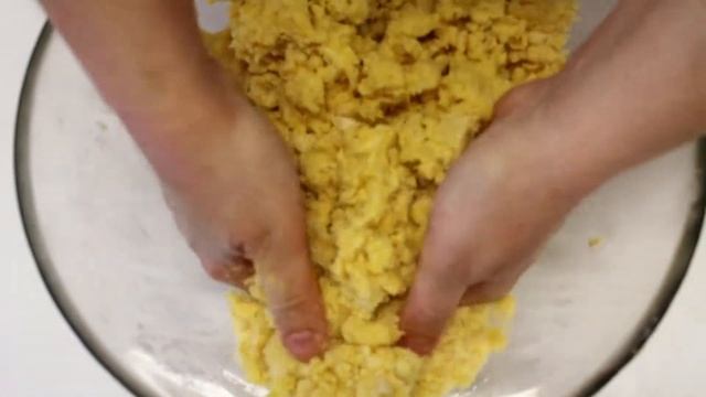 Italian Sbrisolona Almond Cake Recipe By ItalianCakes USA