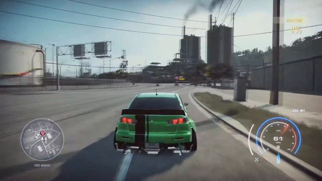 Need For Speed Heat Gameplay - Ana | Campaign Mission "Proposition" and Follow the Law смотреть онлайн