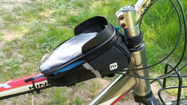 Bulls King Cobra Disc XC Sport 26 смотреть онлайн