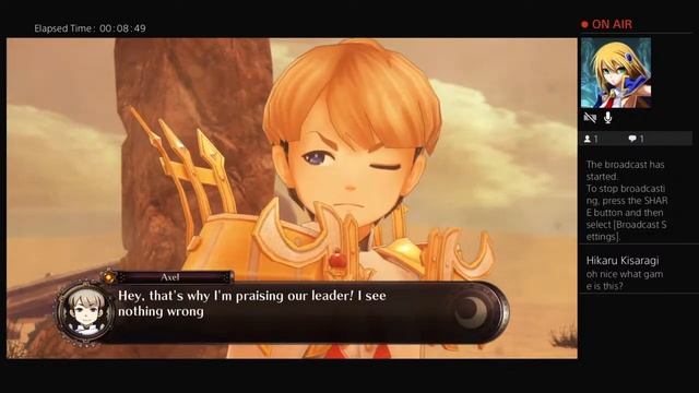 some Arc of Alchemist ps4 Gameplay смотреть онлайн