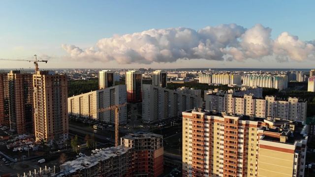 Утро. смотреть онлайн