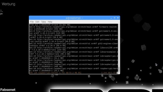 RGB LED?? mit dem Raspberry PI steuern | Basteln mit dem PI3 #4 смотреть онлайн