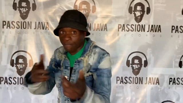 Ti Gonzi Visit Passion Java Records смотреть онлайн
