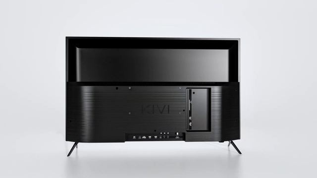 Kivi 32H750NB televizors: 3D demonstrācija смотреть онлайн