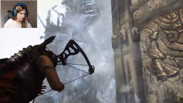 Прохождение Tomb Raider. Селедка Матиас. Финал #15 смотреть онлайн