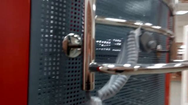 купить полотенцесушитель "Terminus". Евромикс (Электро) смотреть онлайн