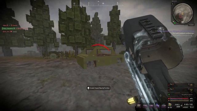 Highlights #1 | STALCRAFT | РЕДКАЯ ПРИЗМА смотреть онлайн