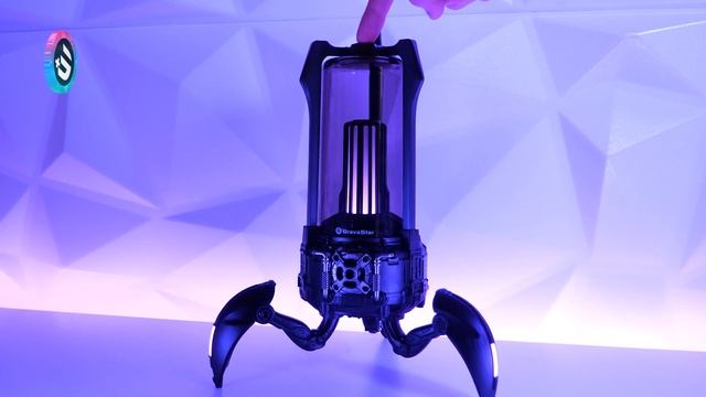 ¡LA LOCURA HECHA ALTAVOZ! ? Nuevo Gravastar Supernova Review смотреть онлайн
