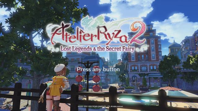 Atelier Ryza 2: Lost Legends & the Secret Fairy_20240206210315 смотреть онлайн