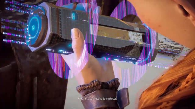 Horizon Zero Dawn™ Gameplay 1 смотреть онлайн