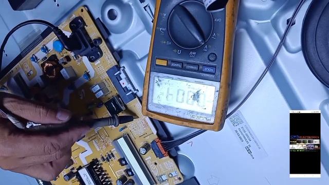 how ho repair Samsung 65" (how to open Samsung curved tv) screw less. смотреть онлайн