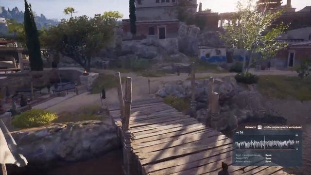 Как драйверы влияют на производительность в играх? смотреть онлайн