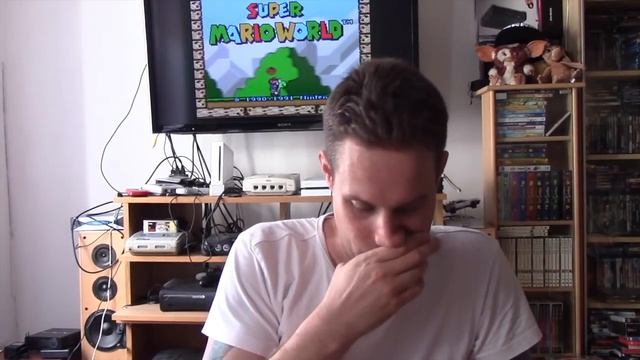 Vide Grenier Live ! du RETROGAMING ! Game Boy Player !! PSone ! + achats collection neo neo cd ... смотреть онлайн