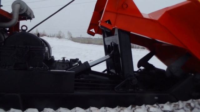 ТЛП 4М с толкателем смотреть онлайн