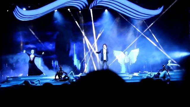 Филипп Киркоров-Полетели.Череповец. 30.09.16 смотреть онлайн