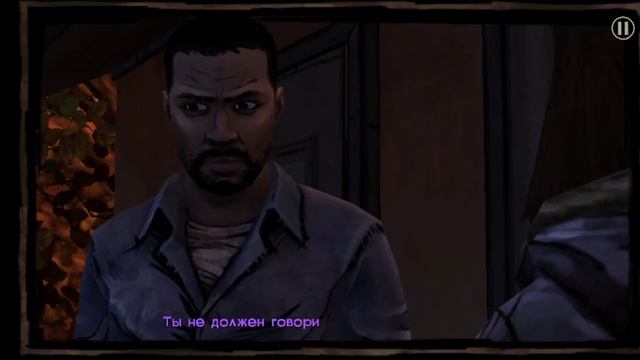 #7 The Walking Dead (русская версия) смотреть онлайн