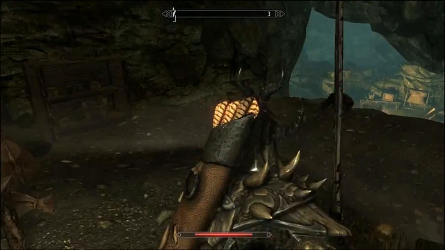 Skyrim Работы Шалидора смотреть онлайн
