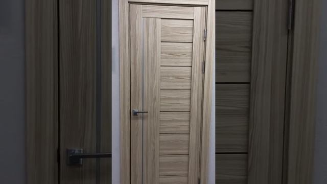 Главные отличия дверных конструкций из шпона от экошпона - ? DveriLab.ru смотреть онлайн