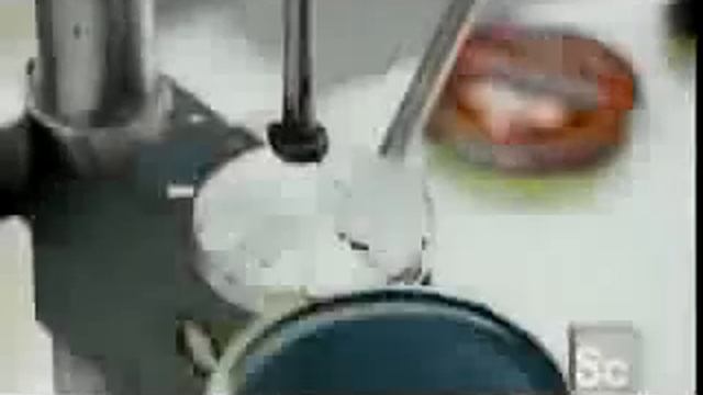 Kiwi Shoe Polish How is it made 3 смотреть онлайн