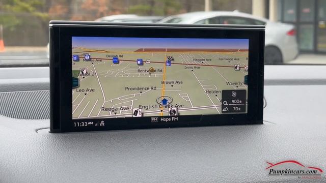2019 AUDI Q7 QUATTRO PREMIUM смотреть онлайн