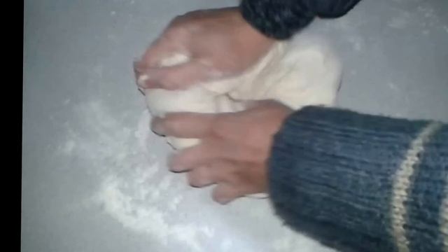 Домашние Вареники с картошкой и грибами. Домашние рецепты. смотреть онлайн