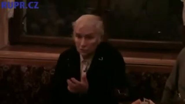 "После Горбачева" смотреть онлайн