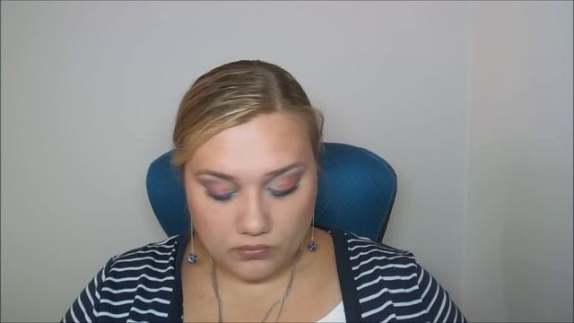 Покупки июля. Масс-маркет. (NYC, Essence, Maybelline) смотреть онлайн