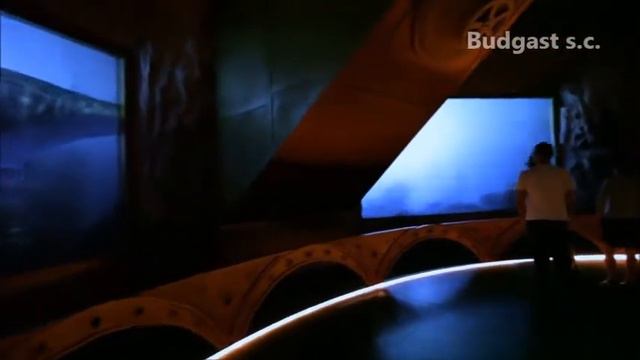 Океанариум - 3D смотреть онлайн