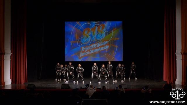 АРТ КВАДРАТ ДЖУНИОР ★ RDC21 Project818 Russian Dance Championship 2021 ★ JUNIORS BEGINNER CREW смотреть онлайн