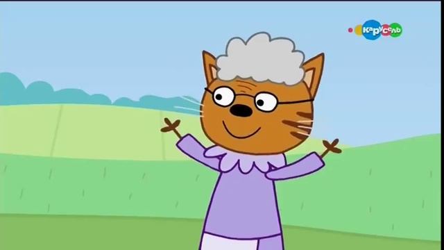 Карусель Анонсы (09.2018) (Reverse)