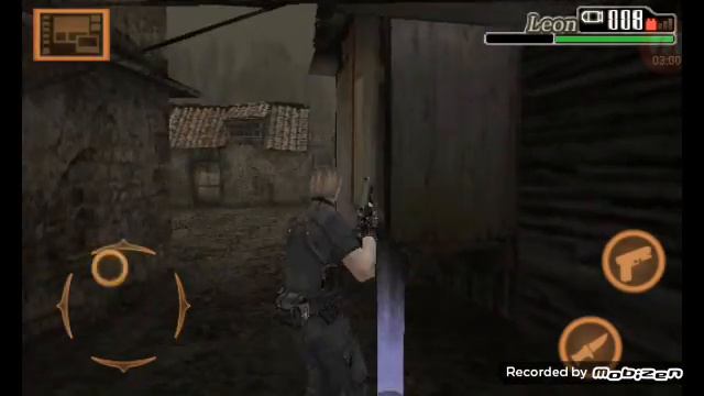 Resident Evil 4 Mobile (Biohazard 4) para Android 5.0, 6.0, 7.0, 8.0, 9.0 e 10.0 смотреть онлайн