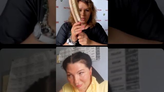 Сухой массаж: польза для фигуры и здоровья смотреть онлайн