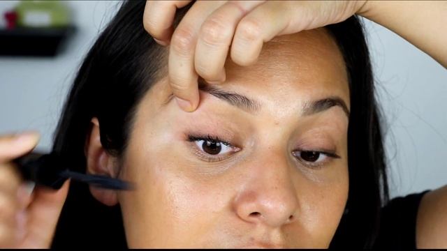 NEW ? L'oreal BAMBI Oversized Eye Mascara - Straight Lahes????? смотреть онлайн