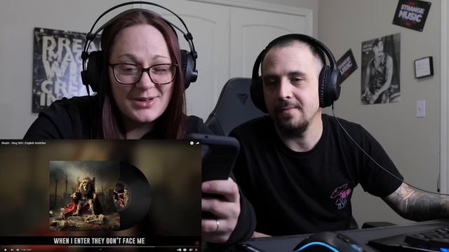 King Sh** | (Shubh) - Reaction Request. смотреть онлайн