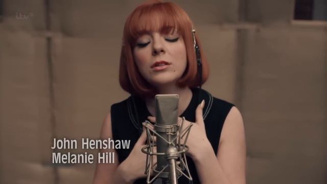 Cilla (2014) - Sheridan Smith (Cilla Black) - You're My World